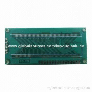 OEM FR4 Multilayer PCB